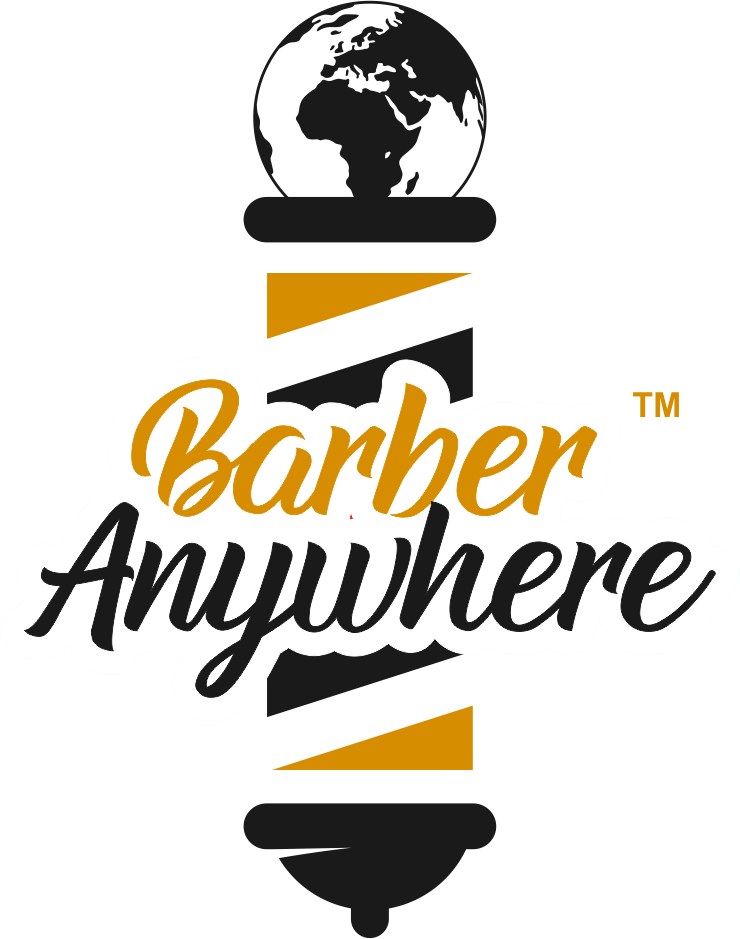 Barber Anywhere